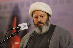 آخرین خبر درباره بازداشت غلامرضا قاسمیان 