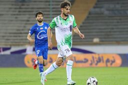 استقلال برای خرید گزینه پرسپولیس دست به کار شد 