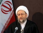 ملت ایران در برابر جباران تاریخ تسلیم‌ناپذیر است