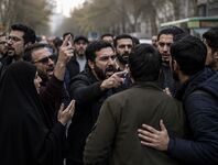 "فرستادن پالس ضعف به دشمن"! 