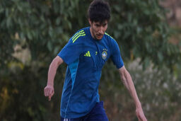 خرید جدید پرسپولیس معرفی شد 
