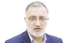 شکست در سوریه راهبردی نبود 