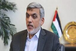 عزت الرشق: حمله به تیم مذاکره‌کننده در دوحه نشانه نابودی روند صلح است