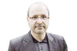 احمد بخشایش‌‏اردستانی نماینده اردستان: رئیس مجلس نباید رای بالایی داشته باشد