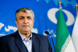 اسلامی: آژانس باید بپذیرد که ما در شرایط جدیدی قرار داریم