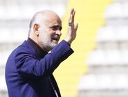 نبی: اینفانتینو به قول‌هایی که به ایران داده عمل کند