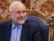 قالیباف: بازار نفت ادعای آمریکا درباره عدم تسلط ایران بر هرمز را باطل می‌کند