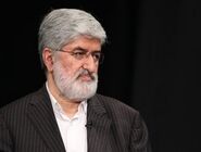 علی مطهری: ترامپ با تواضع بر سر میز مذاکره بازخواهد گشت