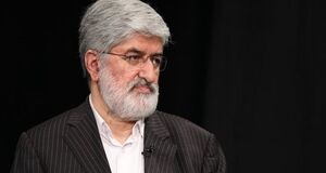 علی مطهری: احتمال ضعیف وجود دارد که تا پیش از انتخابات کنگره، توافقی حاصل شود