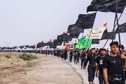 مبلغ و شرایط وام اربعین دانشجویی اعلام شد