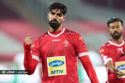 بازیکن اسبق پرسپولیس در راه لیگ کویت