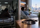سلامت؛ پدیده لوکس یا حق شهروندی؟