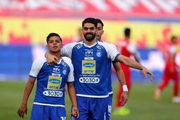 خرید بزرگ از دست استقلال پرید 
