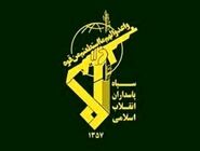 سپاه: محل تجمع پرنده‌های جنگی آمریکا منهدم شد