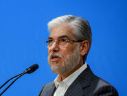 وزیر علوم: «طرح مقابله با نفوذ» نوعی خودتحریمی است
