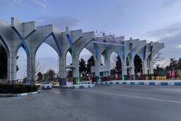 لغو پروازهای فرودگاه مشهد