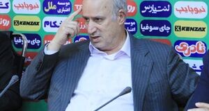 اعزام هیئت مشترک فدراسیون فوتبال و باشگاه چادرملو به مقر کنفدراسیون فوتبال آسیا