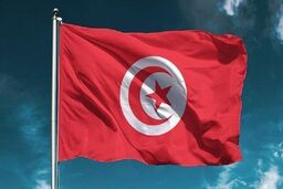 حمایت یک حزب تونسی از ایران اعلام شد

