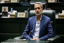 نماینده مجلس: قدرت آمریکا تحقیر شده است