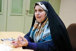 سلحشوری: الان زمان آزمایش رییس جمهور و تیمش است