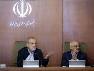 تولید محور اصلی سیاست‌های دولت شد