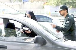 جایگاه مشروعیت مردمی در برخورد با مساله حجاب کجاست؟