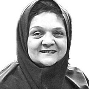 جهان‏‌آرا ممی‏‌خانی