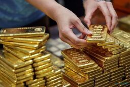 نظارت یا تعطیلی؟/ درباره فشارهای روزافزون برای تغییر مبدا نظارتی پلفترم‌های آنلاین طلا