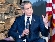 ادعای آمریکا برای تبدیل تنگه هرمز به محدوده‌ای بی‌ارزش و تلاش برای ترغیب ایران به توافق