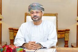 تماس وزیر خارجه عمان با همتایان قطری، عربستانی و کویتی درباره مذاکرات غیرمستقیم ایران و آمریکا