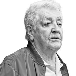 پرویز پیران