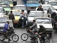 مرگ مرد جوان در پی درگیری خیابانی در شریعتی تهران

