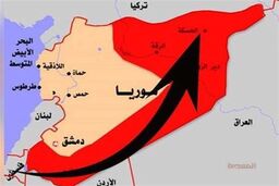 کریدور داود؛ پازل تجزیه‌ خاورمیانه با حمایت اسرائیل