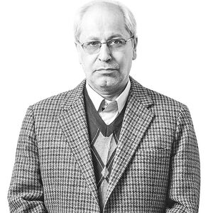 مسعود نیلی