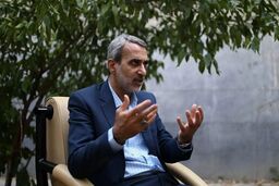 نماینده مجلس: اسرائیلی‌ها فقط زبان زور می‌فهمند 