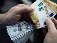 آخرین قیمت دلار و یورو در بازار رسمی؛ امروز دوشنبه 25 خرداد 1405 