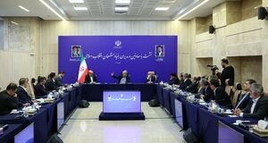 پزشکیان: ۱۰۰ درصد امکانات بنیاد مستضعفان باید به مناطق محروم گسیل شود