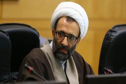 نماینده مجلس: ایران بزرگ، استقلال خود را معامله نمی‌کند