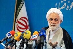 رئیس قوه قضائیه: تفویض اختیارات استانی برای تسریع امور لازم است