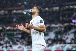 ملی‌پوش فوتبال ایران با پرسپولیس به توافق رسید 