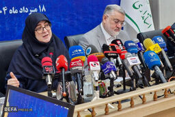 زنگ خطری که روز خبرنگار به‌صدا درآمد