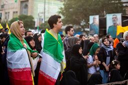  انسجام ملی زیر فشار تحرکات انحرافی