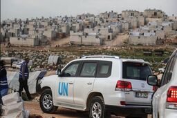 نگرانی سازمان ملل درباره آزادی‌ها و حمایت از اقلیت‌ها در سوریه 