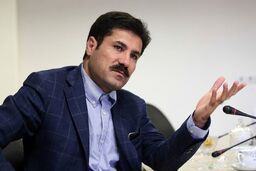 انتقاد معاون پزشکیان از صداوسیما و تندروها: صداوسیما در جنگ هم هدفش تقویت گفتمانی اقلیت است