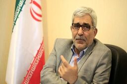 سیدمحمود حسینی استاندار اصفهان در دولت اصلاحات: با اعمال‌نظر برخی نمایندگان در انتصابات روبه‌رو هستیم