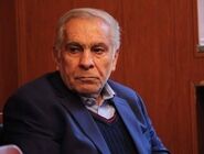 احمد ناطق نوری درگذشت