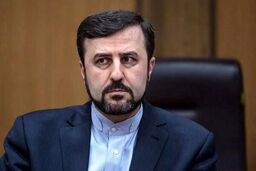واکنش معاون عراقچی به عدم صدور ویزای آمریکا برای اعضا فدراسیون فوتبال ایران
