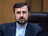 تأکید معاون وزیر خارجه بر دفاع قاطع ایران در برابر نقض تعهدات آمریکا+ فیلم
