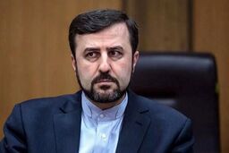 واکنش تهران به کارزار واشنگتن علیه دیوان کیفری بین‌المللی؛ غریب‌آبادی: این اقدام باج‌گیری برای خفه کردن عدالت است


