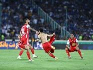 جدایی توافقی عالیشاه و سرلک از پرسپولیس

